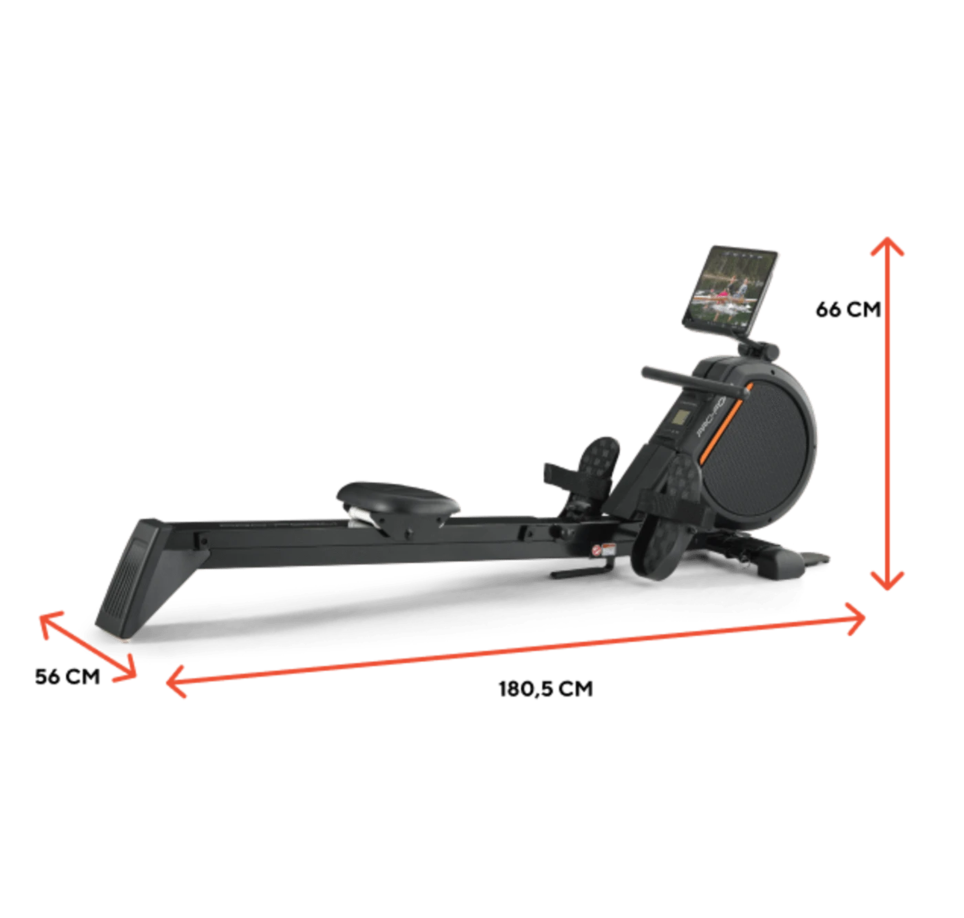 ProForm Rower 550R