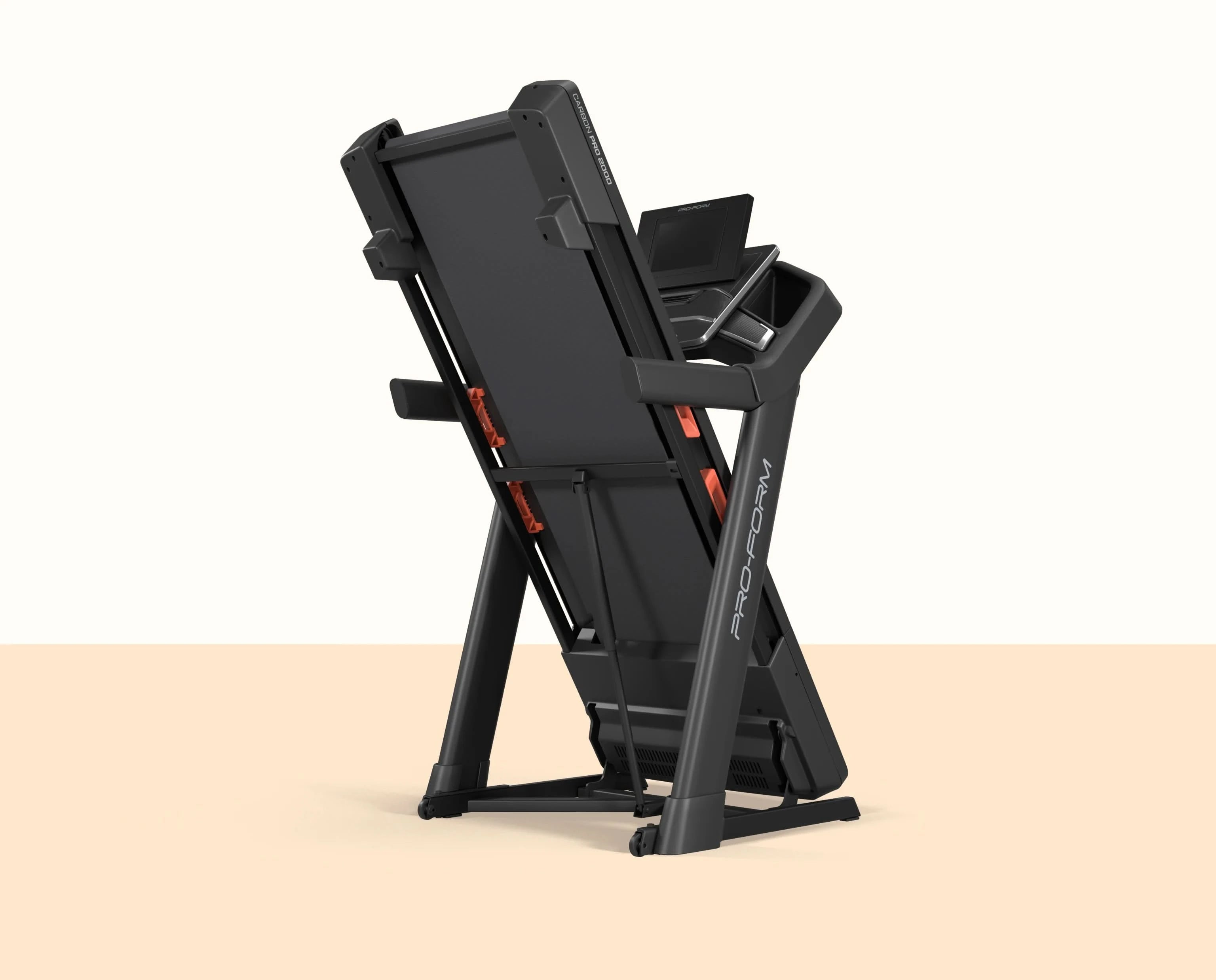 ProForm Carbon Pro 2000 Treadmill
