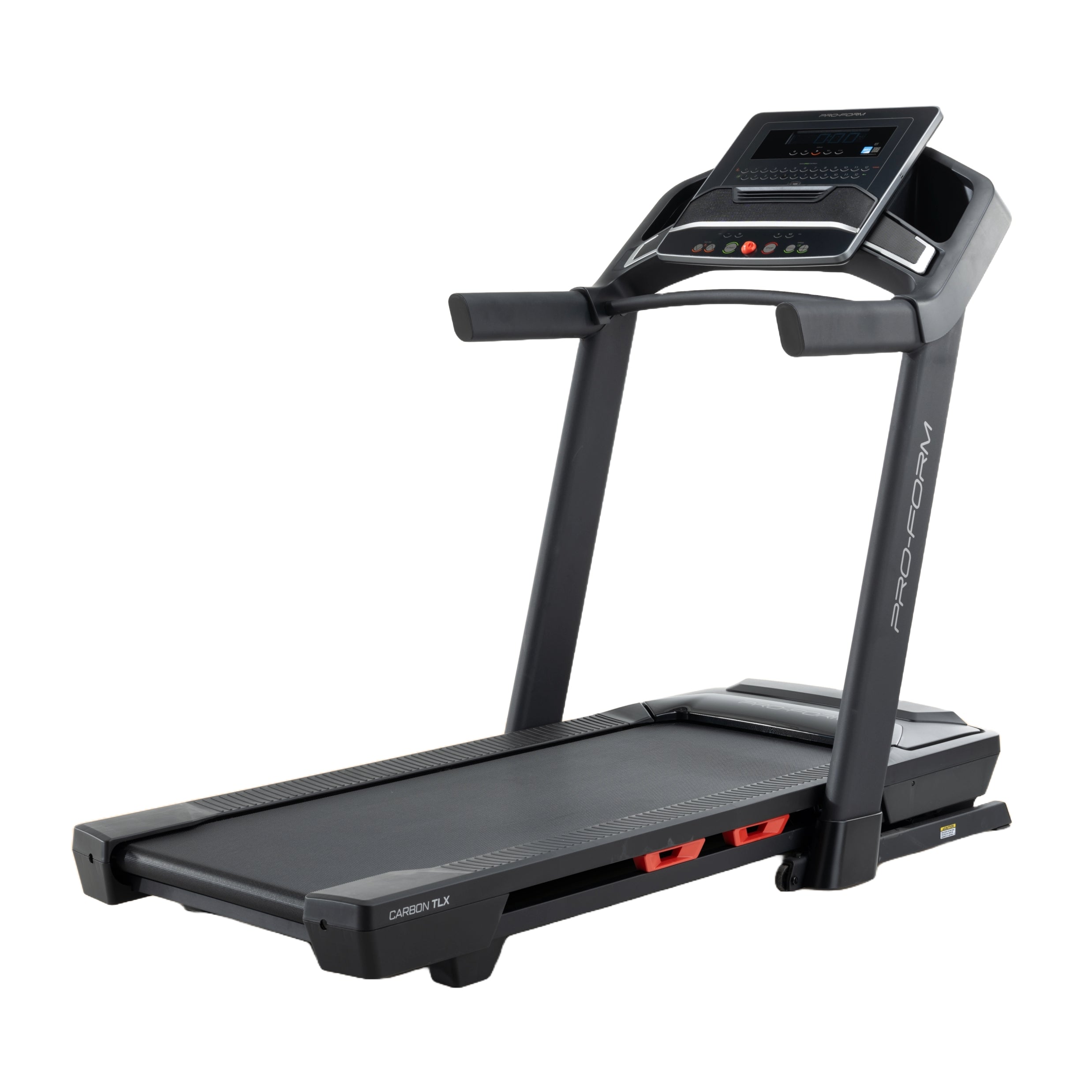 ProForm Carbon TLX Foldable Treadmill | 3.0 CHP, 12% Incline