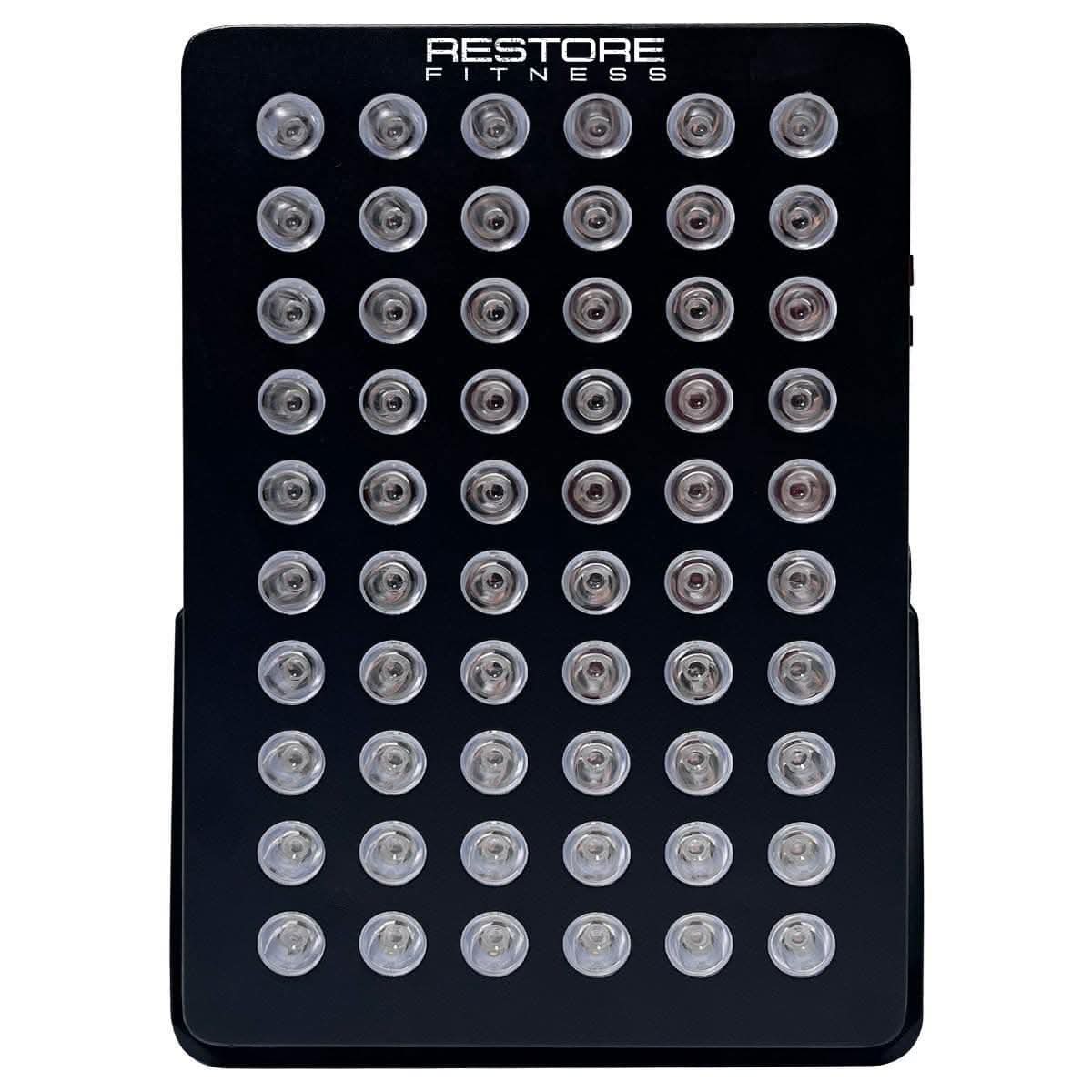 Restore Mini red light panel Black