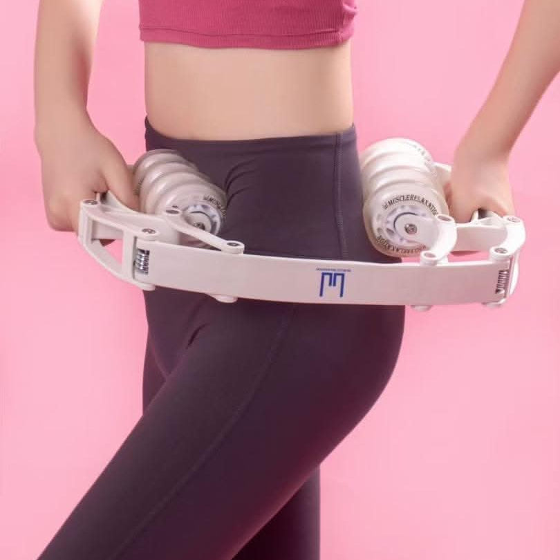 Restore Deep Tissue Massage Tool