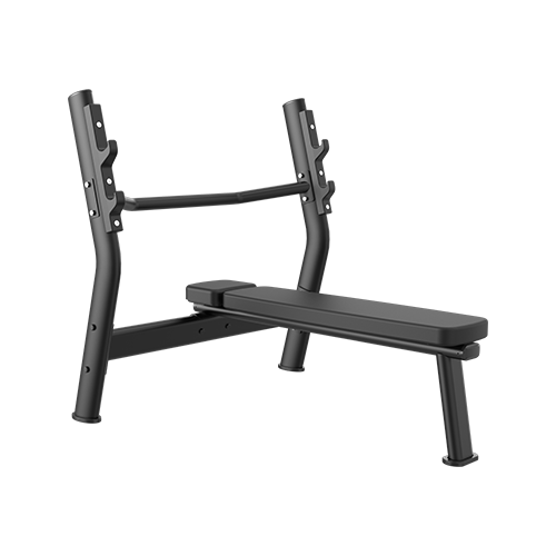 Sparnod Fitness Olympic Weight Bench, SOL-23A