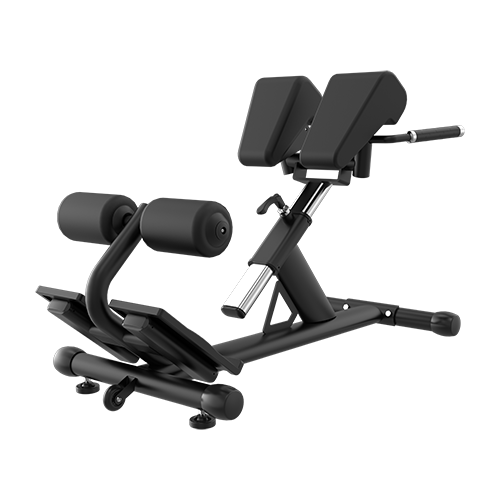 Sparnod Fitness Roman Chair, SOL-26A