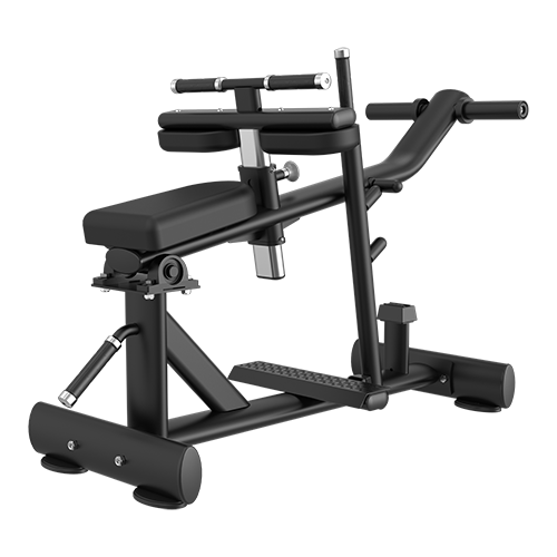 Sparnod Fitness Seated Calf Machine, PRO-29