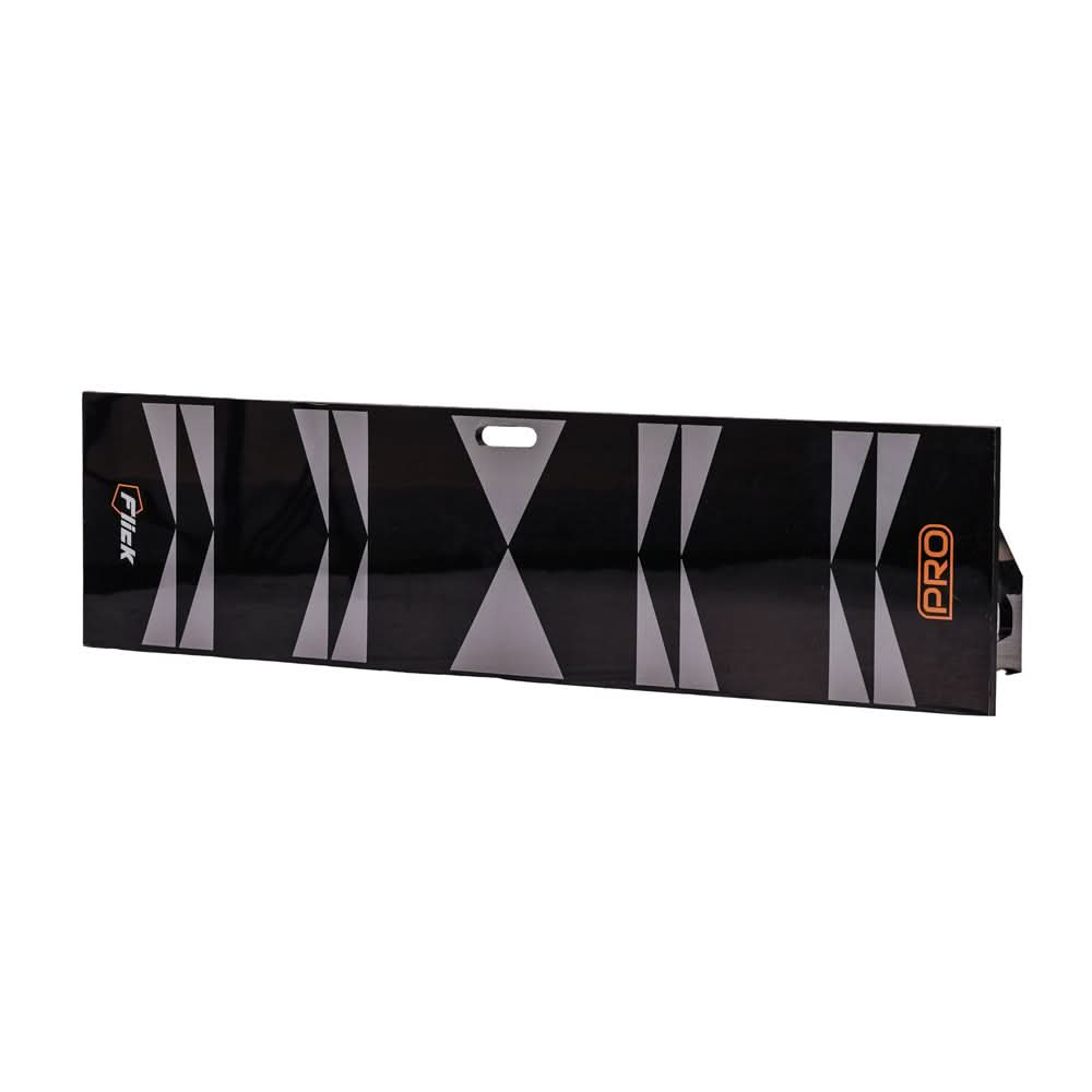 Football Flick PRO Wall Rebounder