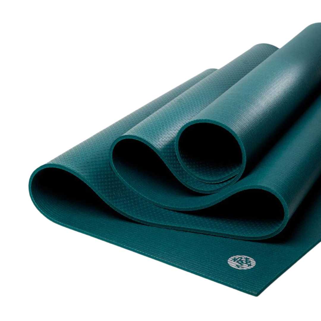 Manduka Pro 71" (180cm) Yoga Mat, 6mm