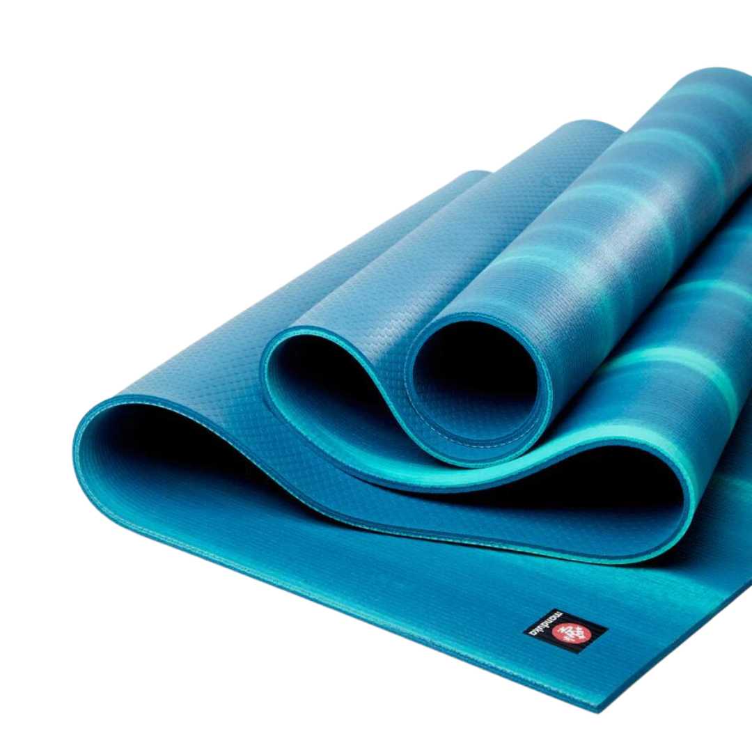 Manduka Pro 71" (180cm) Yoga Mat, 6mm