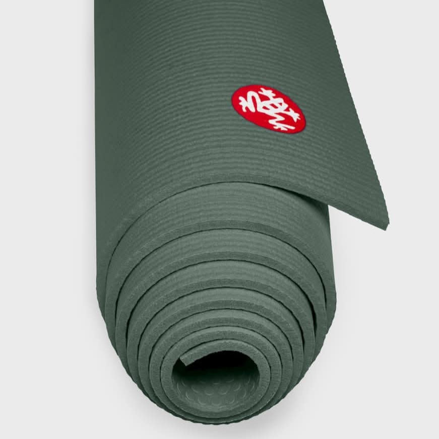 Manduka Prolite 71" (180 cm) Yoga Mat, 4.7MM