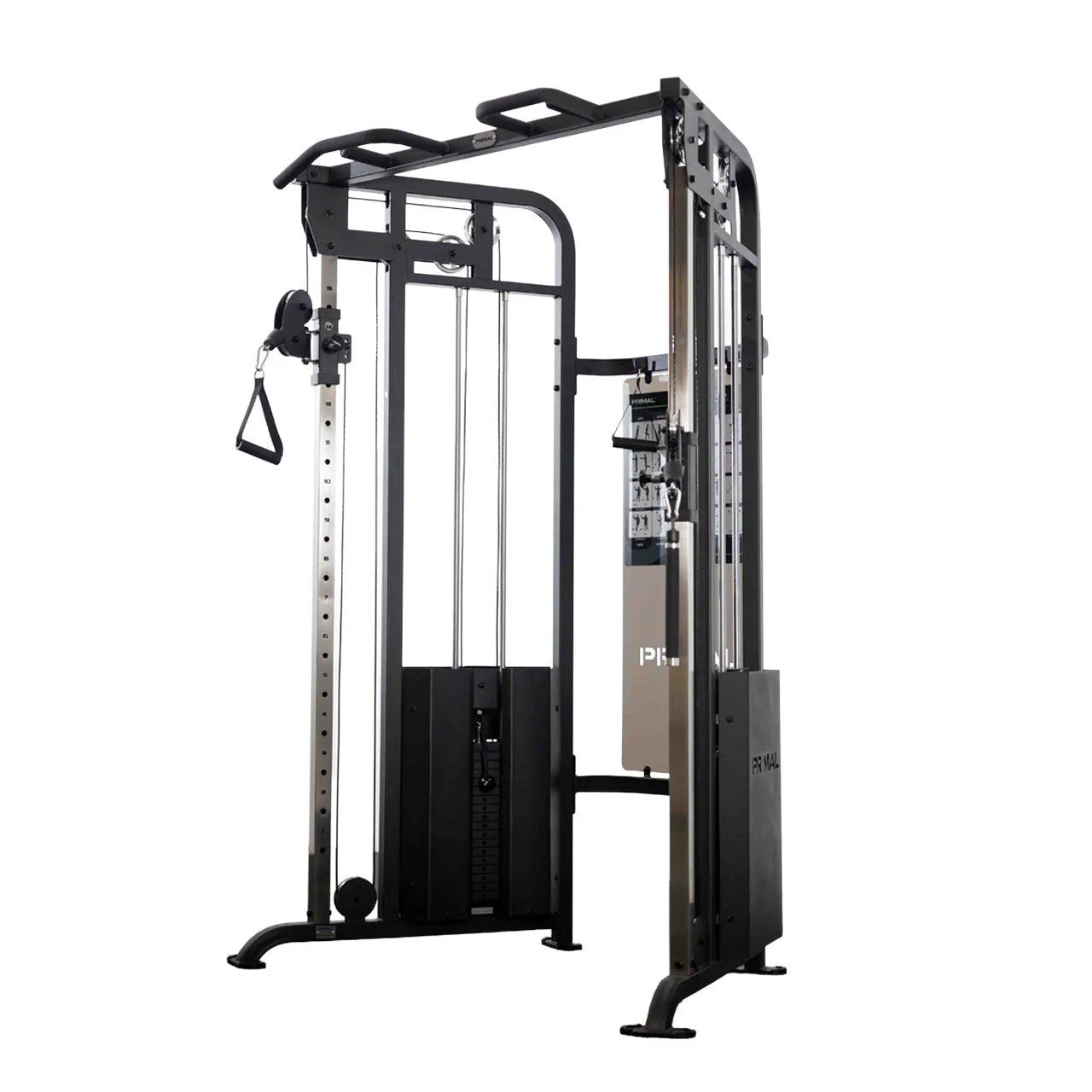 Primal Personal Series Functional Trainer / Dual Adjustable Pulley