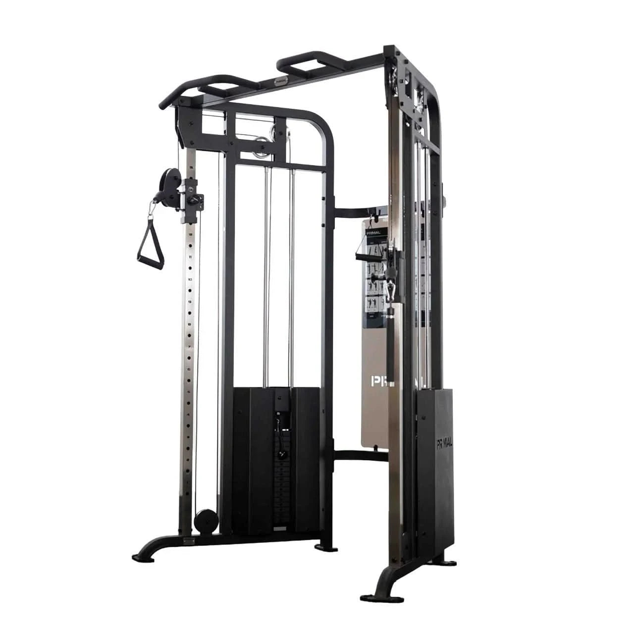 Primal Personal Series Functional Trainer / Dual Adjustable Pulley