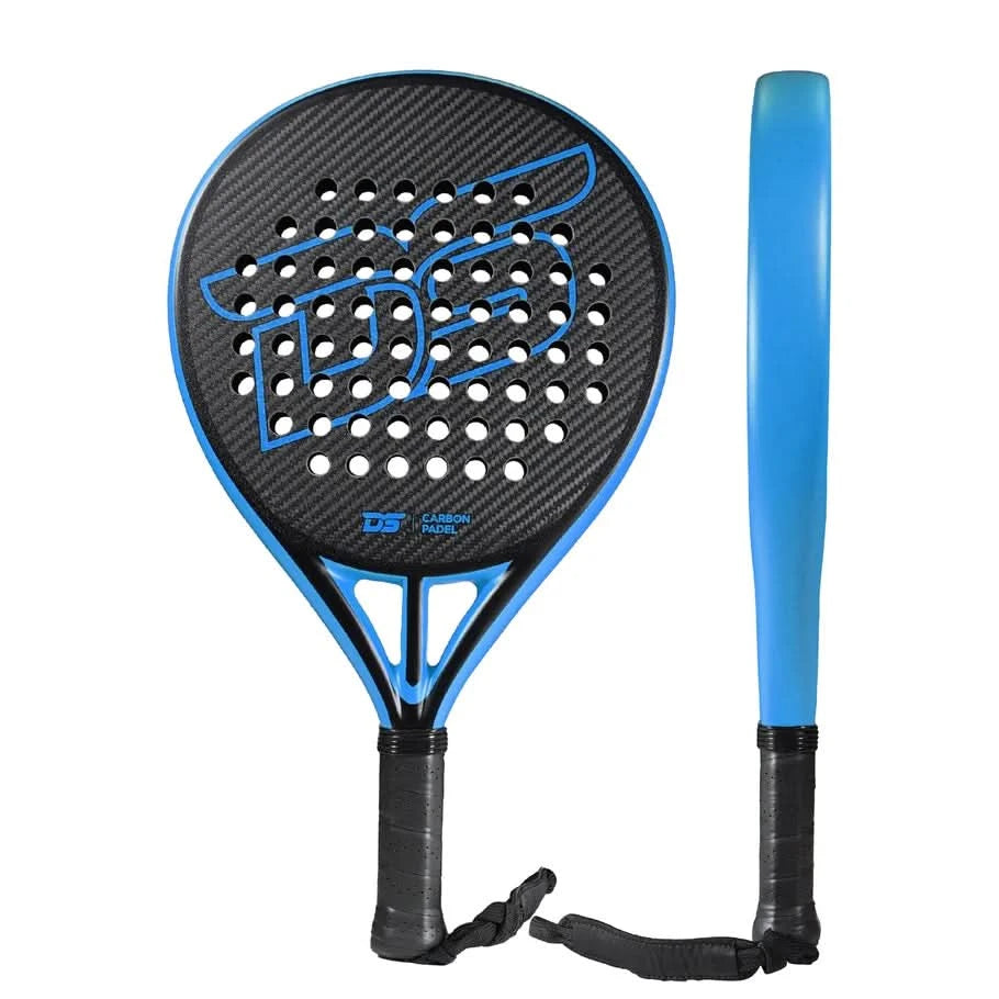 Dawson Sports 3K Carbon Padel Racket