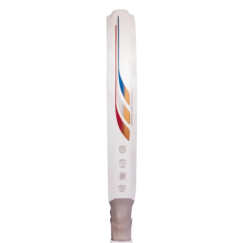 Adidas Metalbone ZZ CRB 3.5 2026 Padel Racket