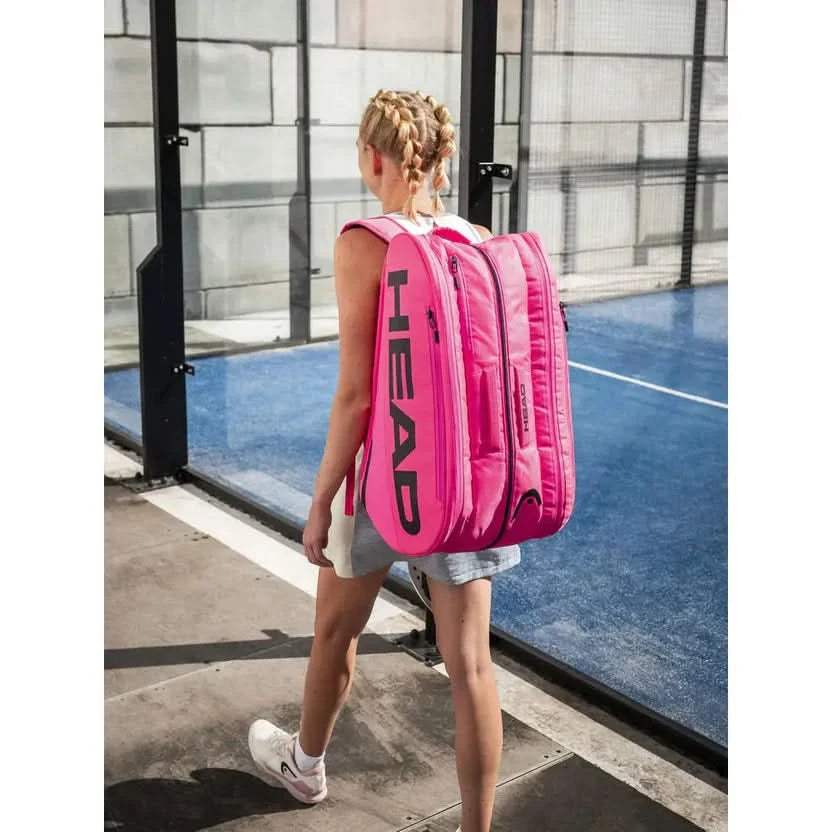 HEAD Tour Racket Bag S – Compact Racket Bag