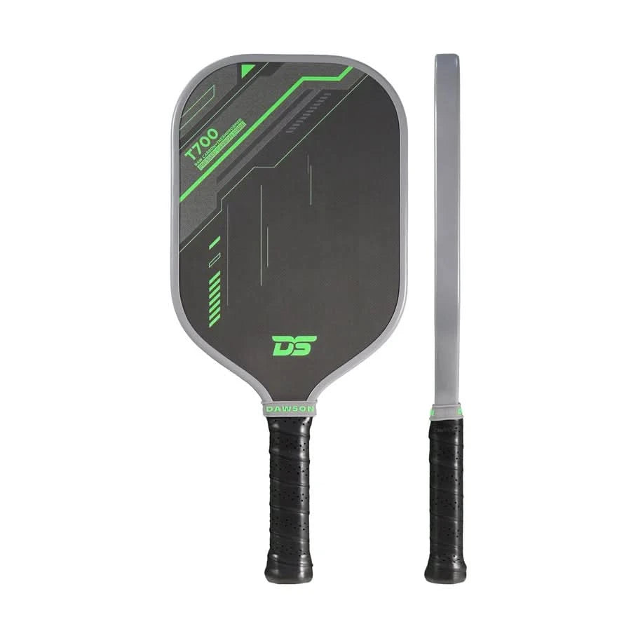 Dawson Sports Carbon Pickleball Racket