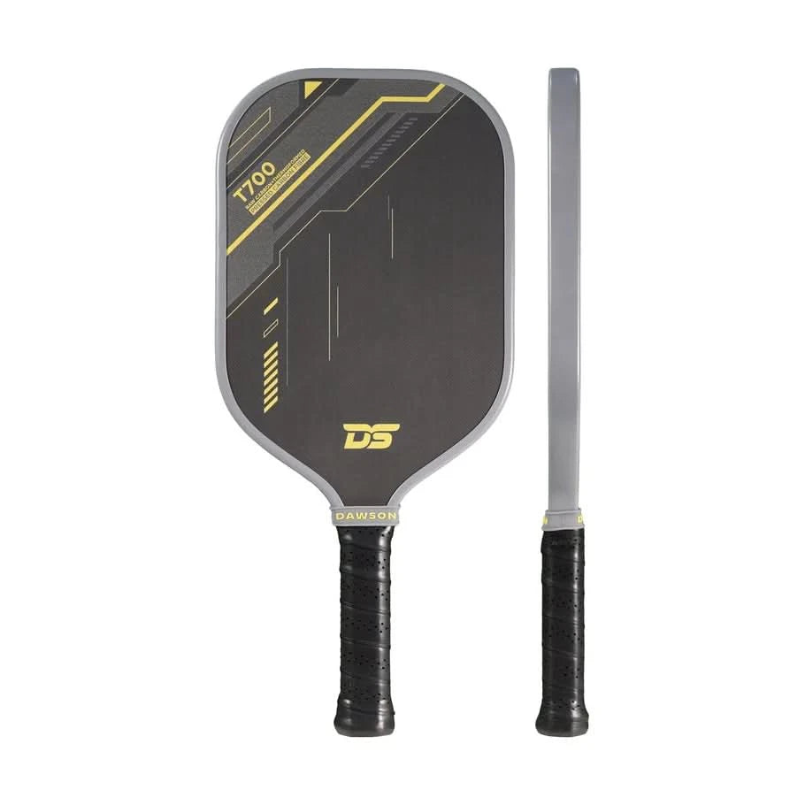 Dawson Sports Carbon Pickleball Racket