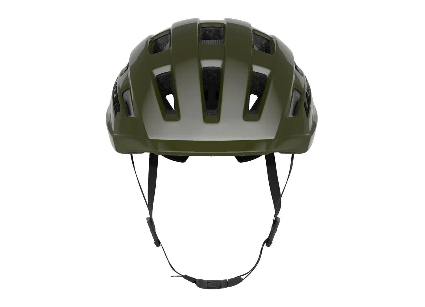 Lazer Tempo KinetiCore Helmet – Lightweight Everyday Cycling Helmet