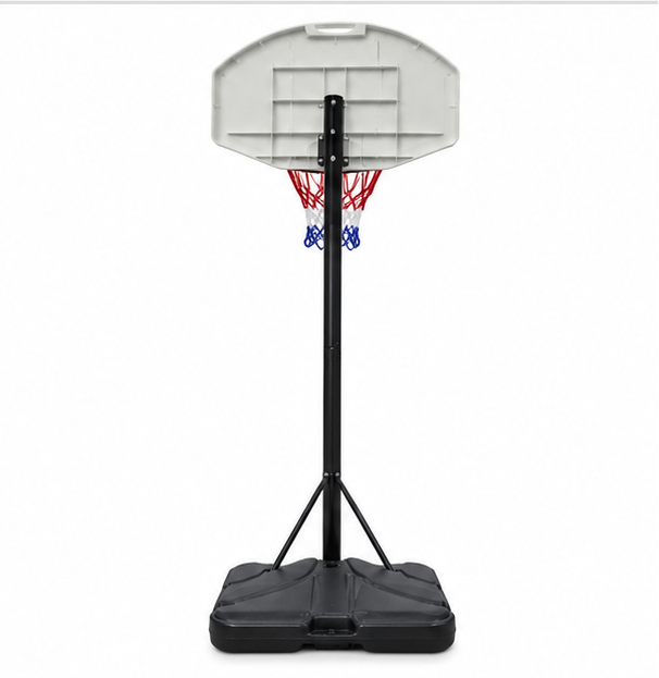 TA Sport Portable Basketball Set with Arc Base, 88601Z