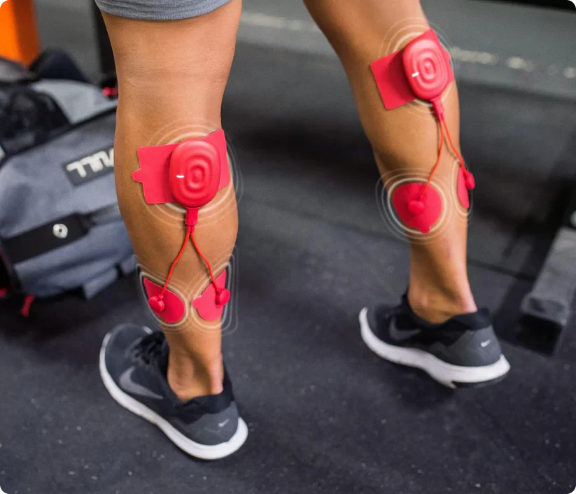 PowerDot 2.0 Duo UAE | Electric Muscle Stimulator for Pain & Recovery