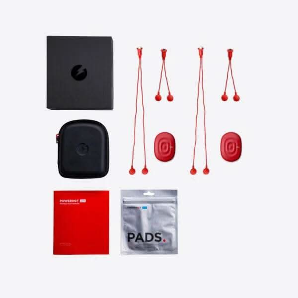 PowerDot 2.0 Duo UAE | Electric Muscle Stimulator for Pain & Recovery