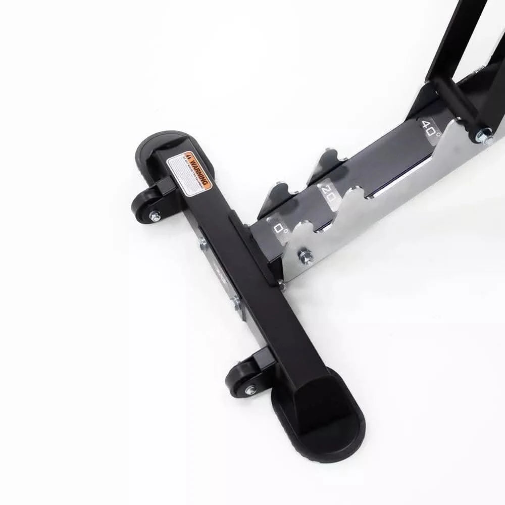 Powercore FID Adjustable Bench