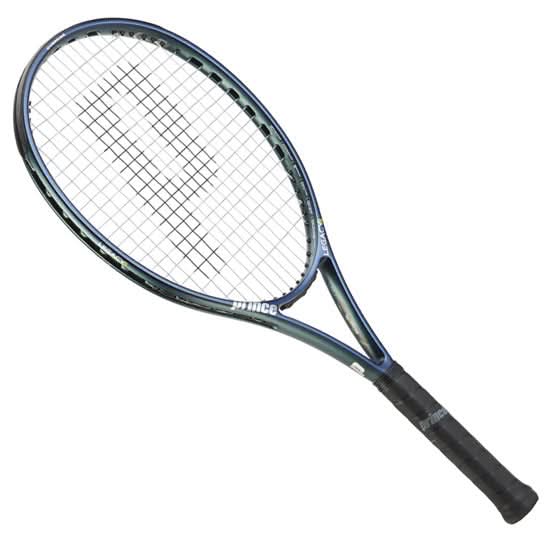Prince Legacy 110 Tennis Racket, 265g