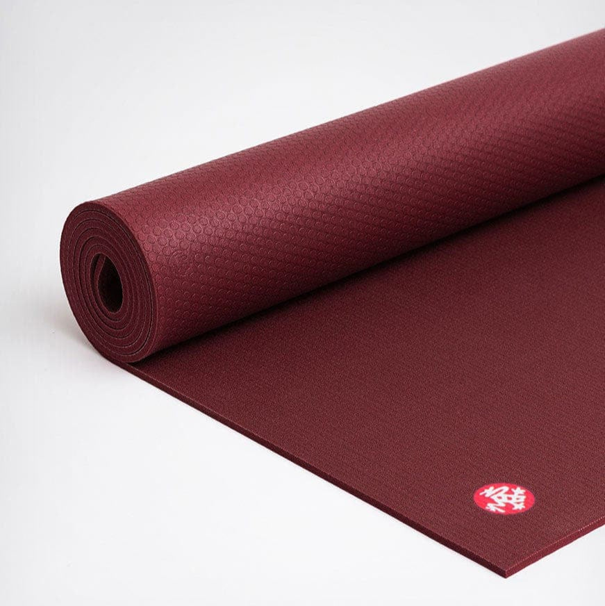 Manduka Pro 85" (215 cm) Yoga Mat, 6mm