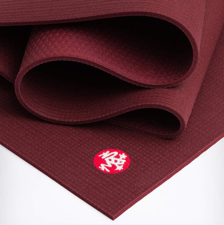 Manduka Pro 85" (215 cm) Yoga Mat, 6mm