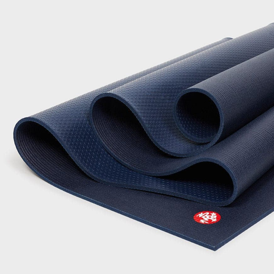 Manduka Pro 85" (215 cm) Yoga Mat, 6mm