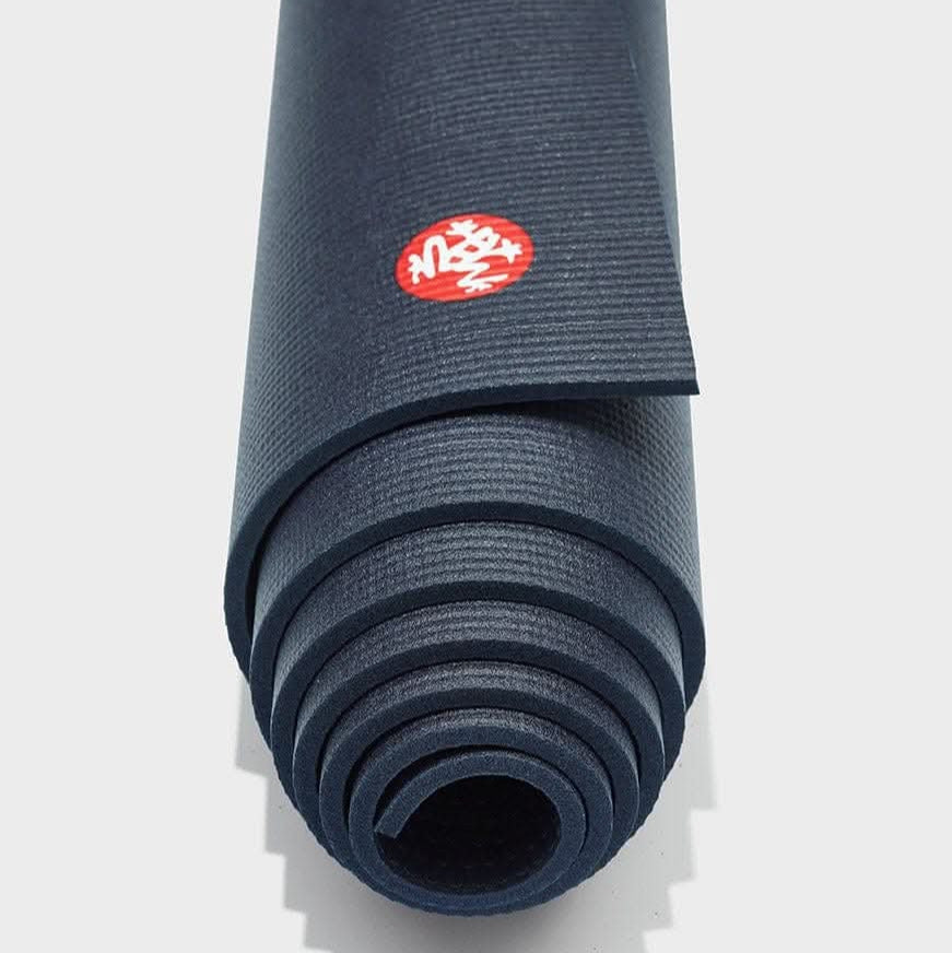 Manduka Pro 71" (180cm) Yoga Mat, 6mm