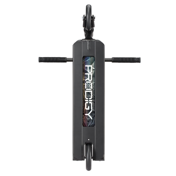 Envy Scooter Prodigy X One Complete Street