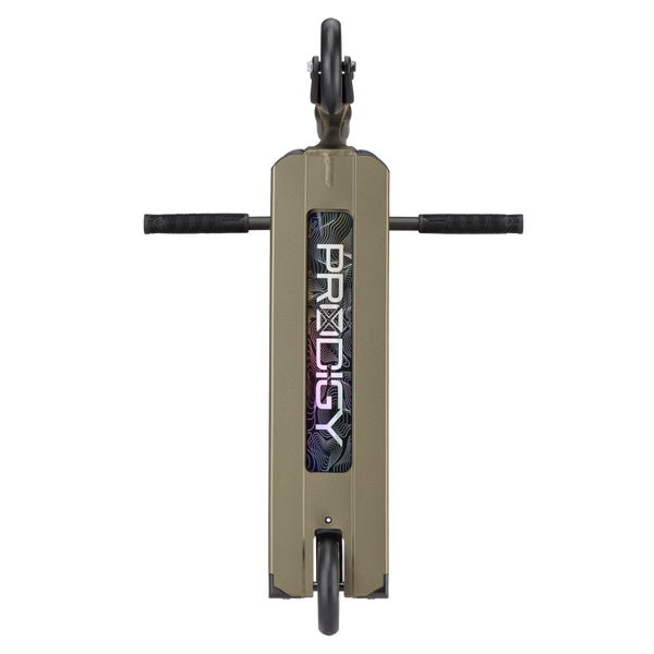 Envy Scooter Prodigy X One Complete Street