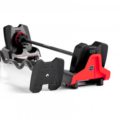 Bowflex SelecTech Series, 36Kg Barbell Set