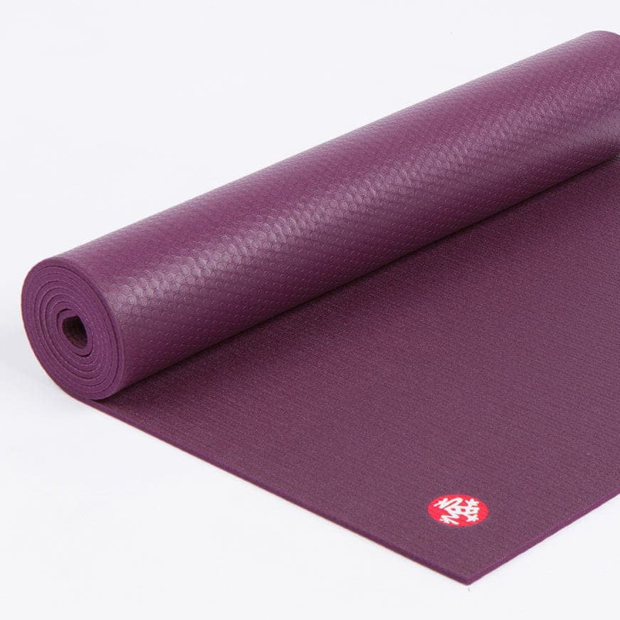 Manduka Prolite 71" (180 cm) Yoga Mat, 4.7MM