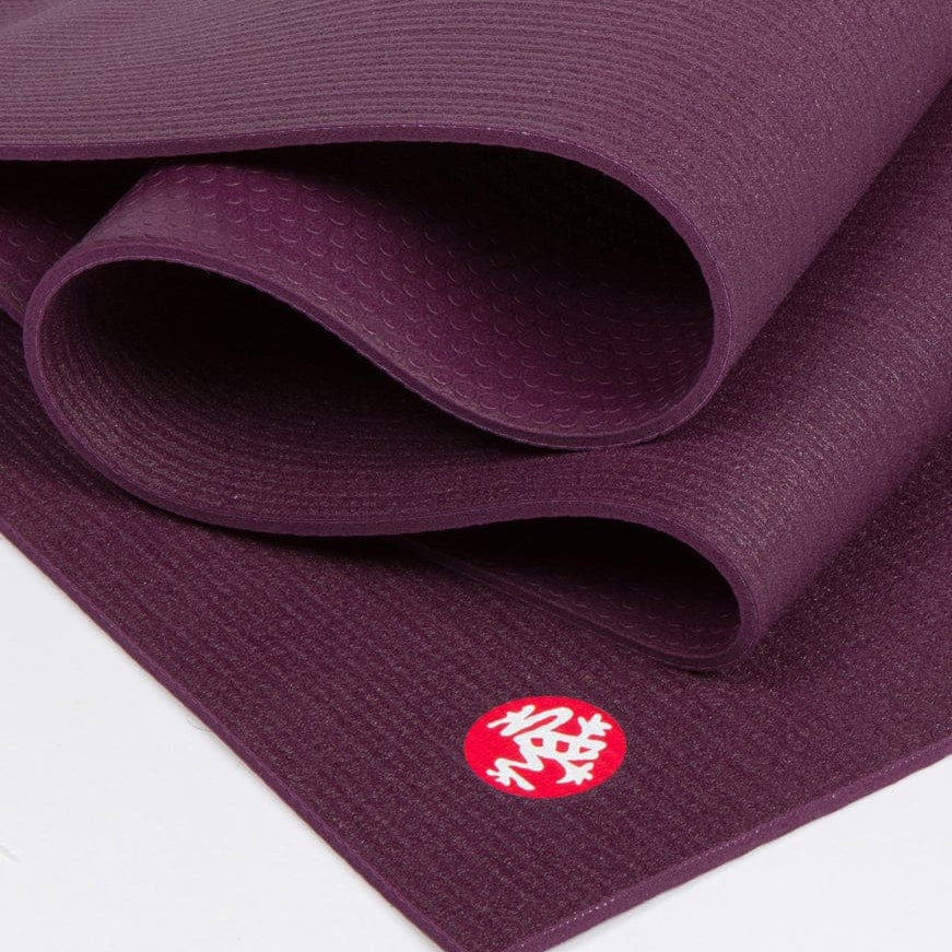 Manduka Prolite 71" (180 cm) Yoga Mat, 4.7MM