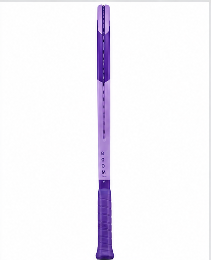 HEAD Boom Team Alternate Tennis Racket 2026, Purple
