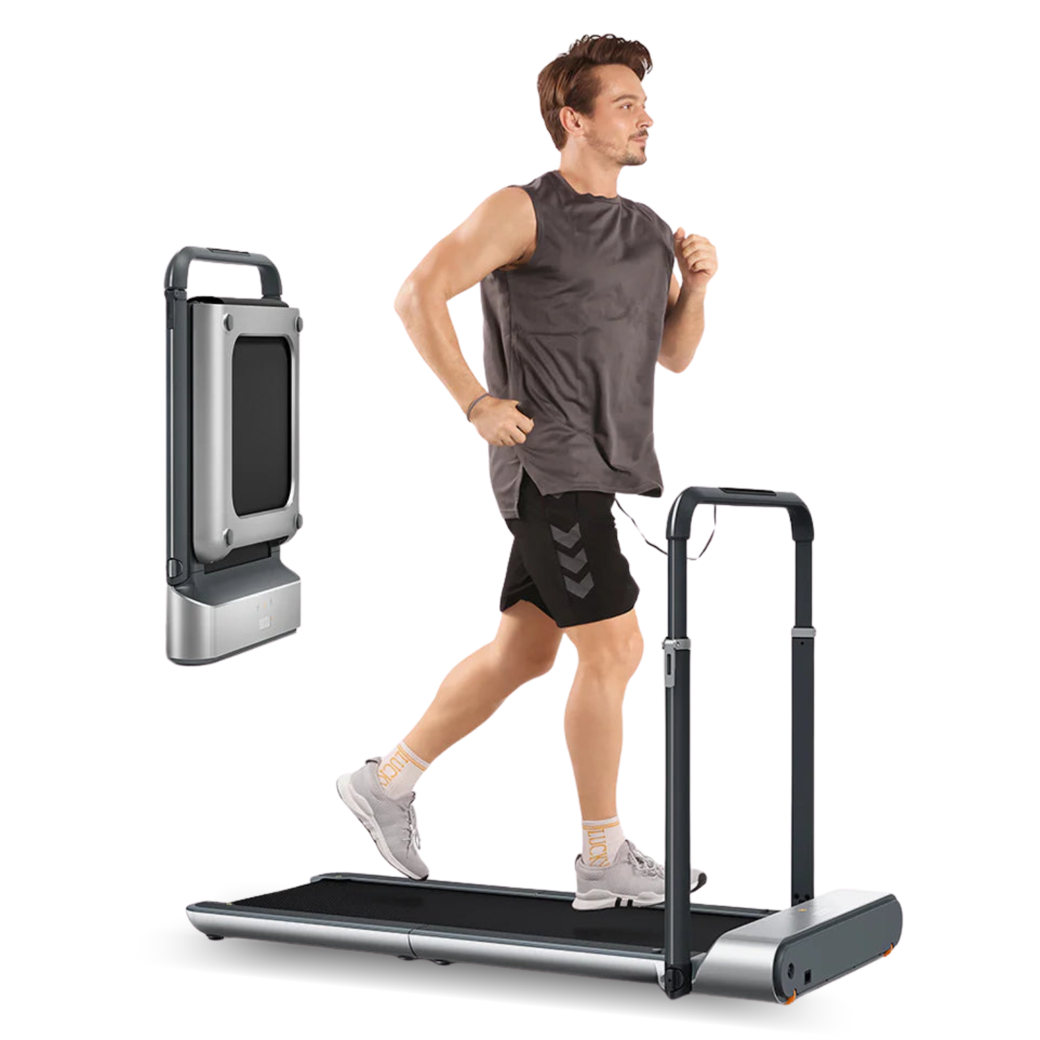 Kingsmith R1 Pro WalkingPad Treadmill
