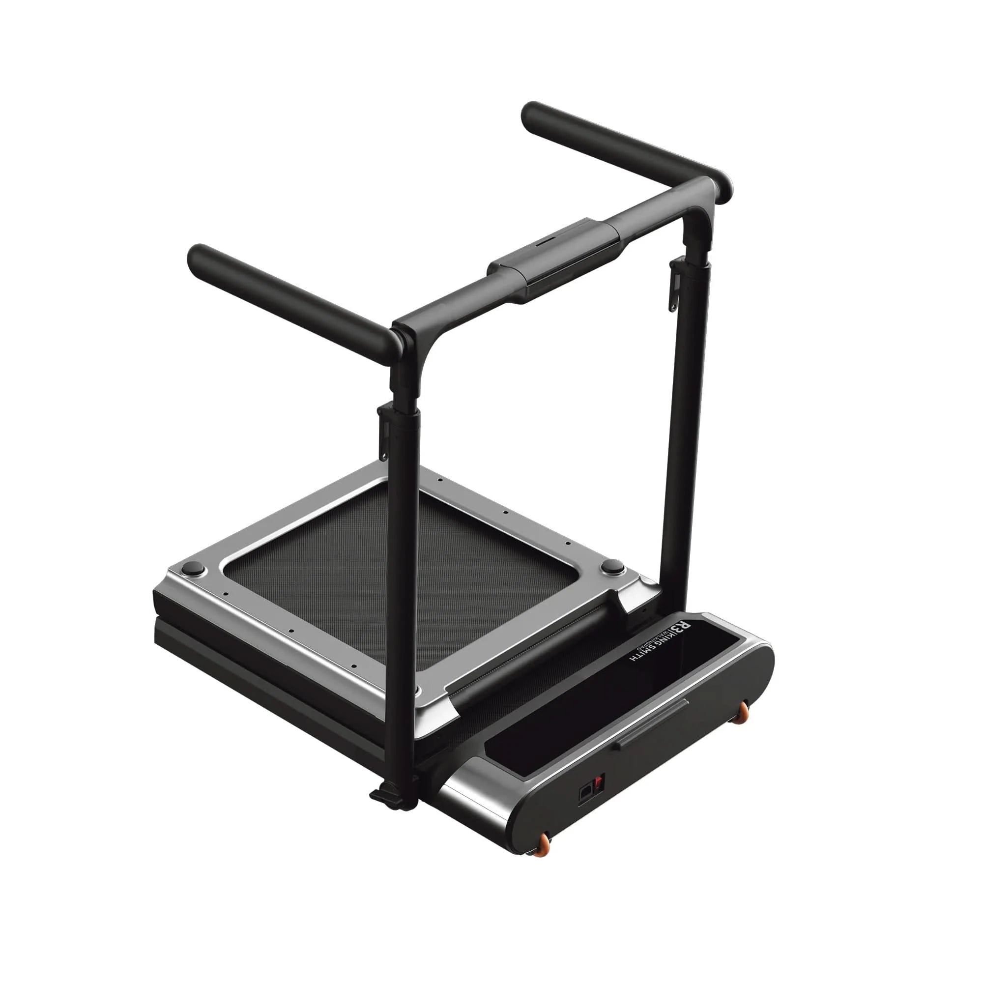 Kingsmith R3 Hybrid+ WalkingPad With Handles Foldable Treadmill