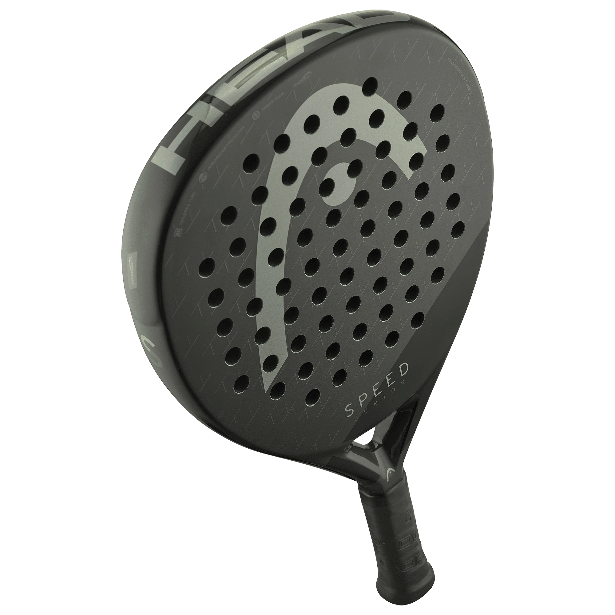 HEAD Speed Junior 2025 Padel Racket