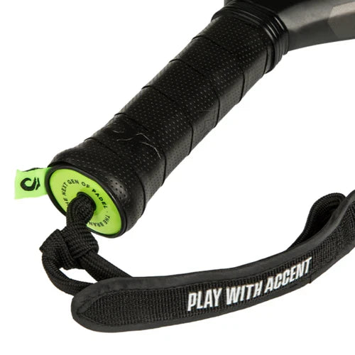LOK Jungle Lite Padel Racket 2026