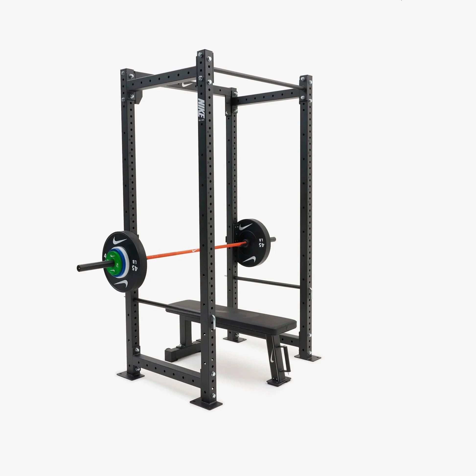 Nike Squat Cage - Bundle