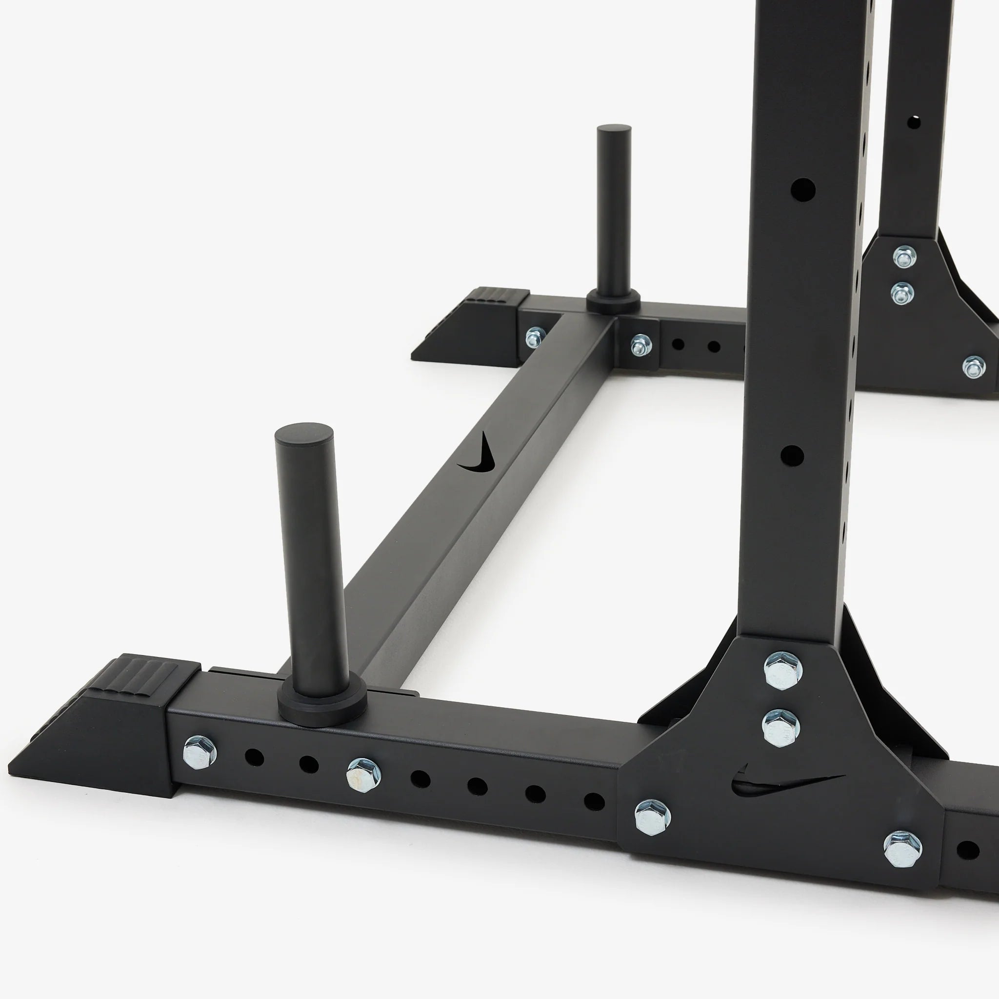 Nike Squat Rack - 103" - Bundle