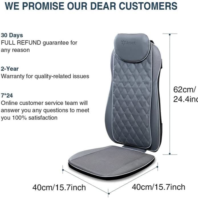 Rotai Massage Chair Pad