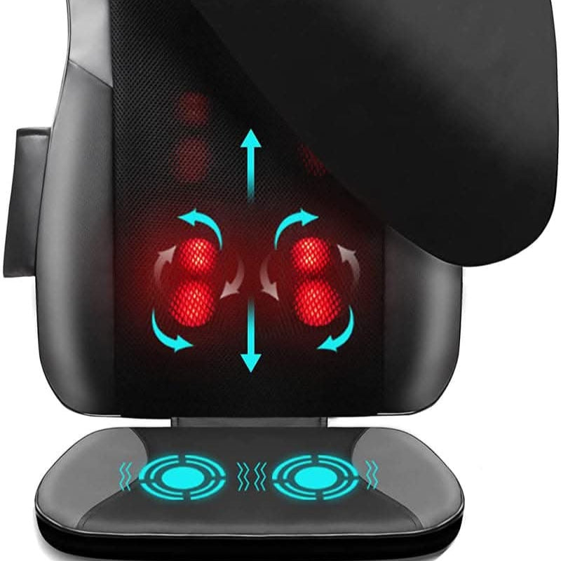 Rotai Massage Chair Pad