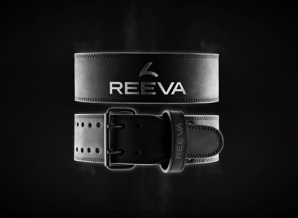 Reeva Powerlifting Belt