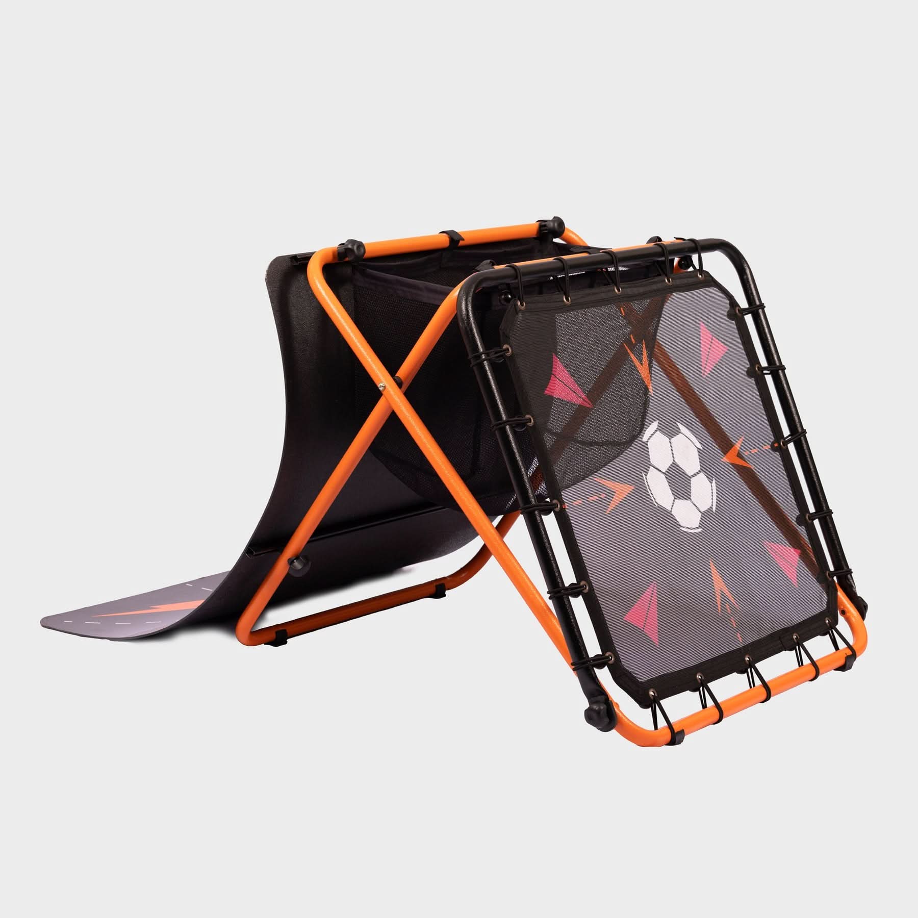 Football Flick Urban Skills Trainer