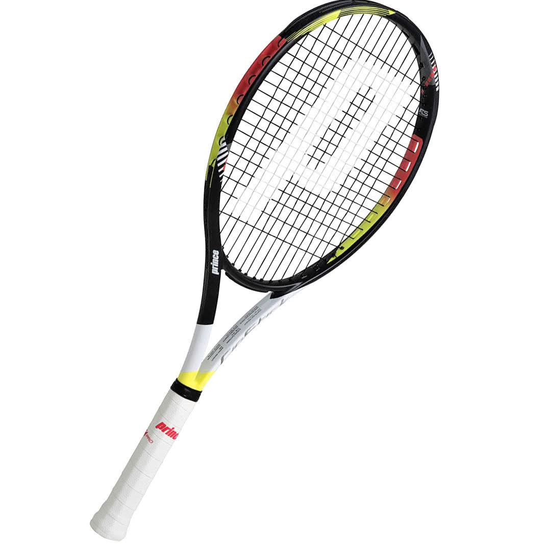 Prince Ripstick 100 Tennis Racket, 300g