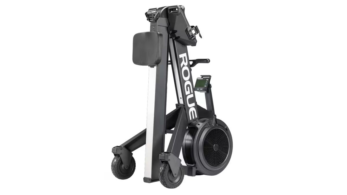 Rogue Echo Rower V1.1 – Indoor Air Rowing Machine