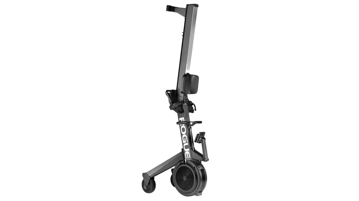 Rogue Echo Rower V1.1 – Indoor Air Rowing Machine
