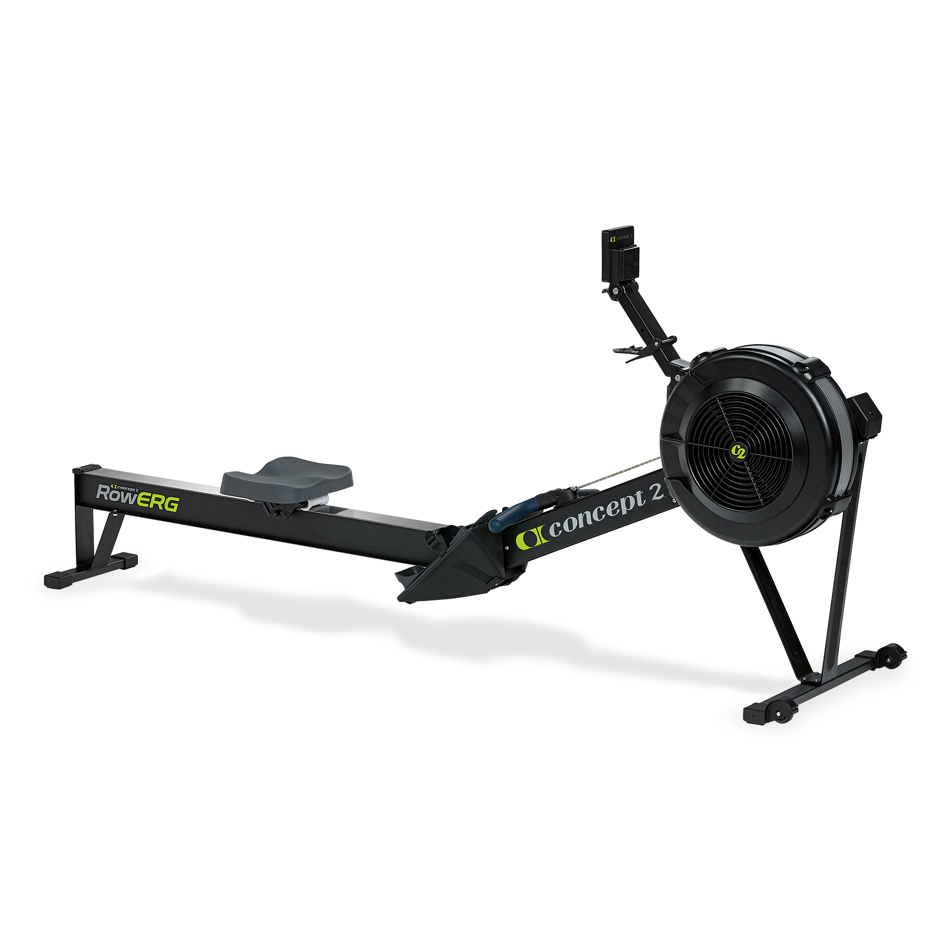Concept2 Rowing Machine - RowErg® with PM5