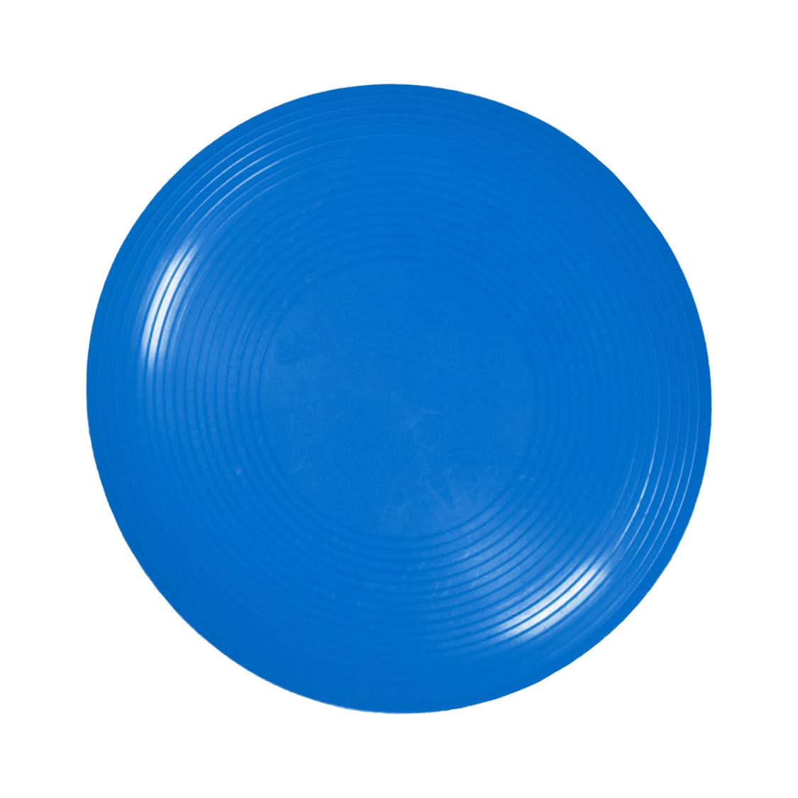 DS Rubber Silicone Frisbee - Assorted